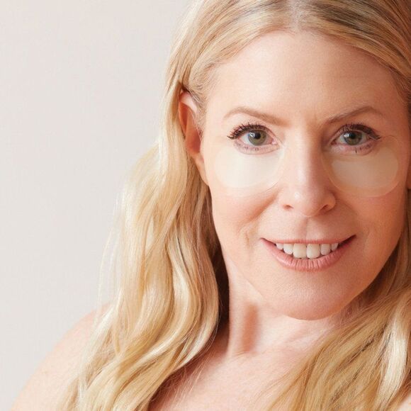 Skyn Iceland Dissolving Microneedle Eye Patches With Hyaluronic Acid an - Picture 3 of 4